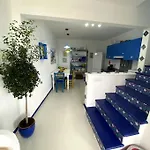 Casa Santorini 里贝拉布拉瓦