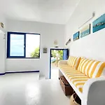 Casa Santorini * Ribeira Brava