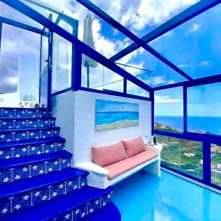 Casa Santorini Appartamento