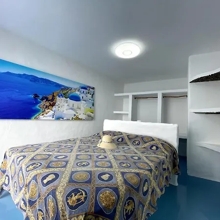 Casa Santorini * Ribeira Brava