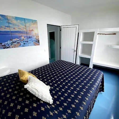 Appartamento Casa Santorini