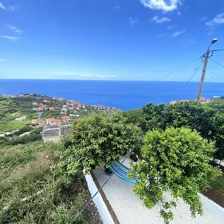 Casa Santorini * リベイラ・ブラーヴァ