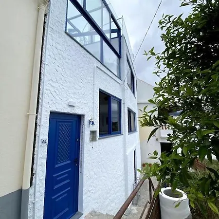 Casa Santorini アパート *