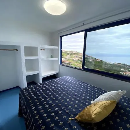 Casa Santorini Appartamento