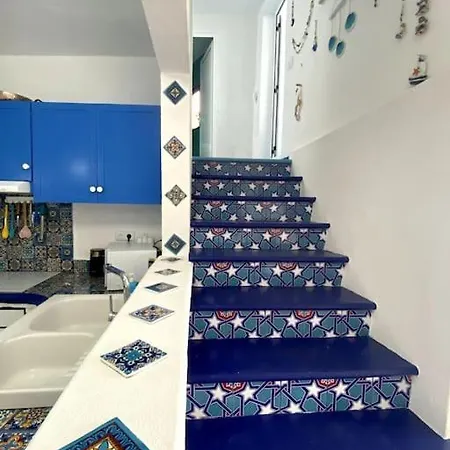 Appartamento Casa Santorini *