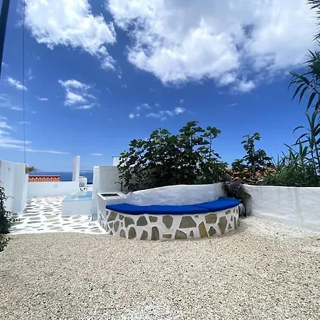 Appartamento Casa Santorini