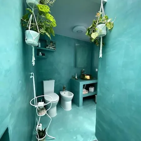 Casa Santorini アパート