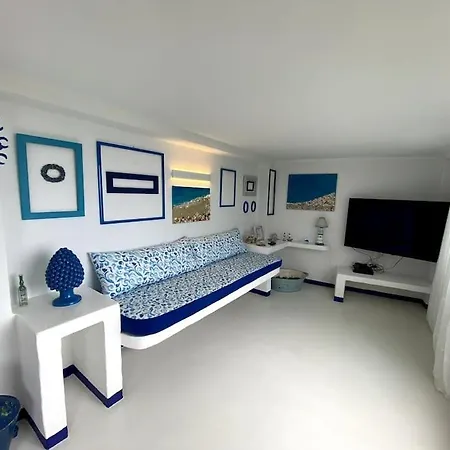 Casa Santorini
