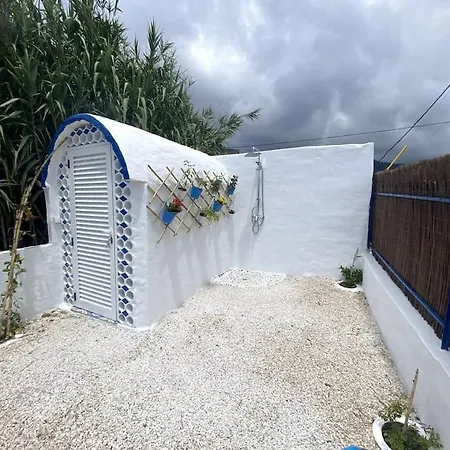 Casa Santorini * リベイラ・ブラーヴァ