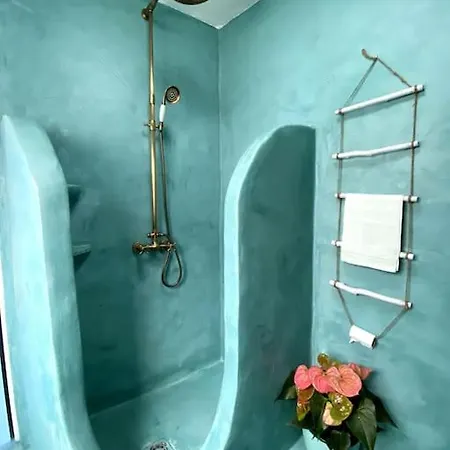 Appartamento Casa Santorini *