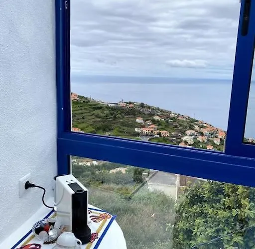 Casa Santorini Appartement