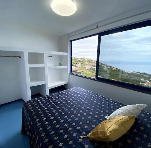 Casa Santorini Appartement