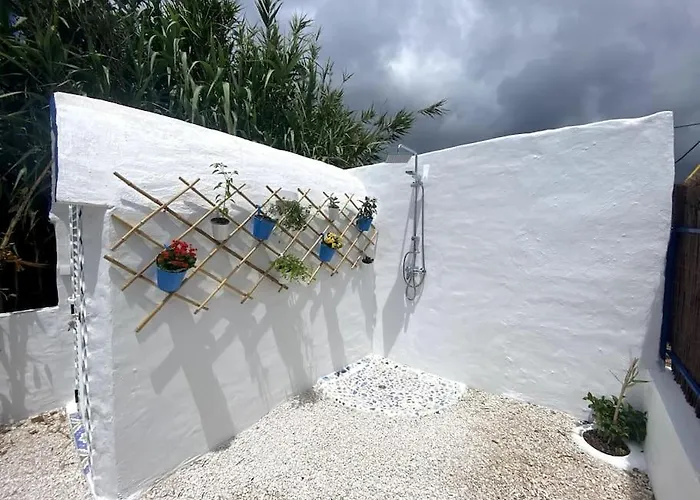 Casa Santorini Appartement *