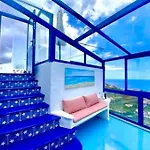 Casa Santorini Апартаменты