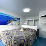 Casa Santorini * Рибейра-Брава