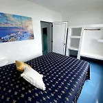 Апартаменты Casa Santorini