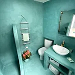 Casa Santorini * Рибейра-Брава