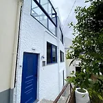 Casa Santorini Апартаменты *