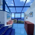 Апартаменты Casa Santorini