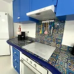 Casa Santorini * Рибейра-Брава
