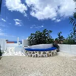 Апартаменты Casa Santorini