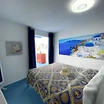 Апартаменты Casa Santorini *