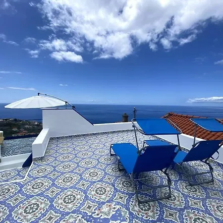 Casa Santorini Διαμέρισμα *
