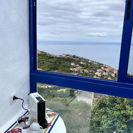 Casa Santorini Διαμέρισμα