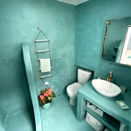 Casa Santorini * Ribeira Brava