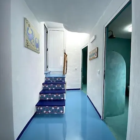 Διαμέρισμα Casa Santorini *