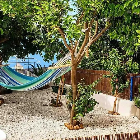 Apartamento Casa Santorini Ribeira Brava