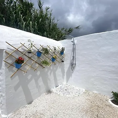 Casa Santorini Apartamento *