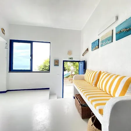 Casa Santorini * Ribeira Brava