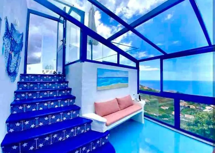 Casa Santorini Apartamento