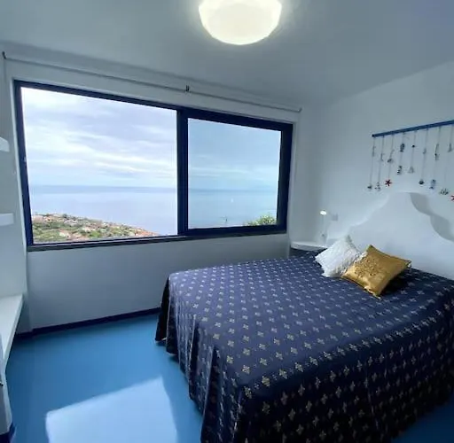 Apartamento Casa Santorini *