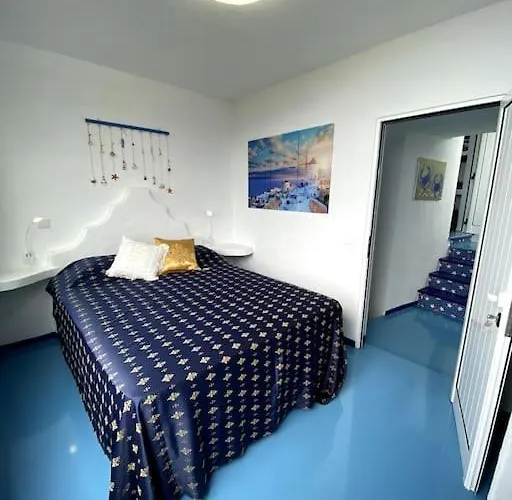 Casa Santorini Apartamento *