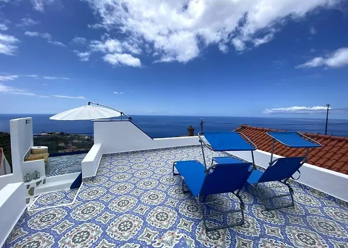 Casa Santorini Apartamento *