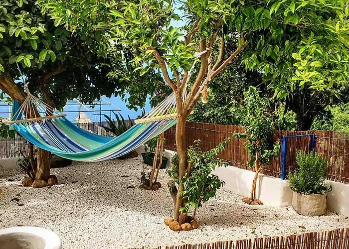 Apartmán Casa Santorini Ribeira Brava