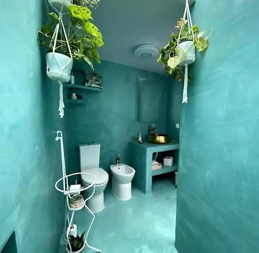 Casa Santorini Apartamento